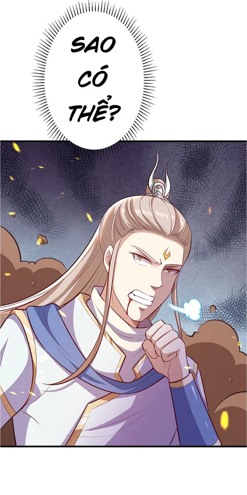 đọc truyện Nghịch Thiên Tà Thần Chương 363 ảnh 59 tại Thiên Thai Truyện