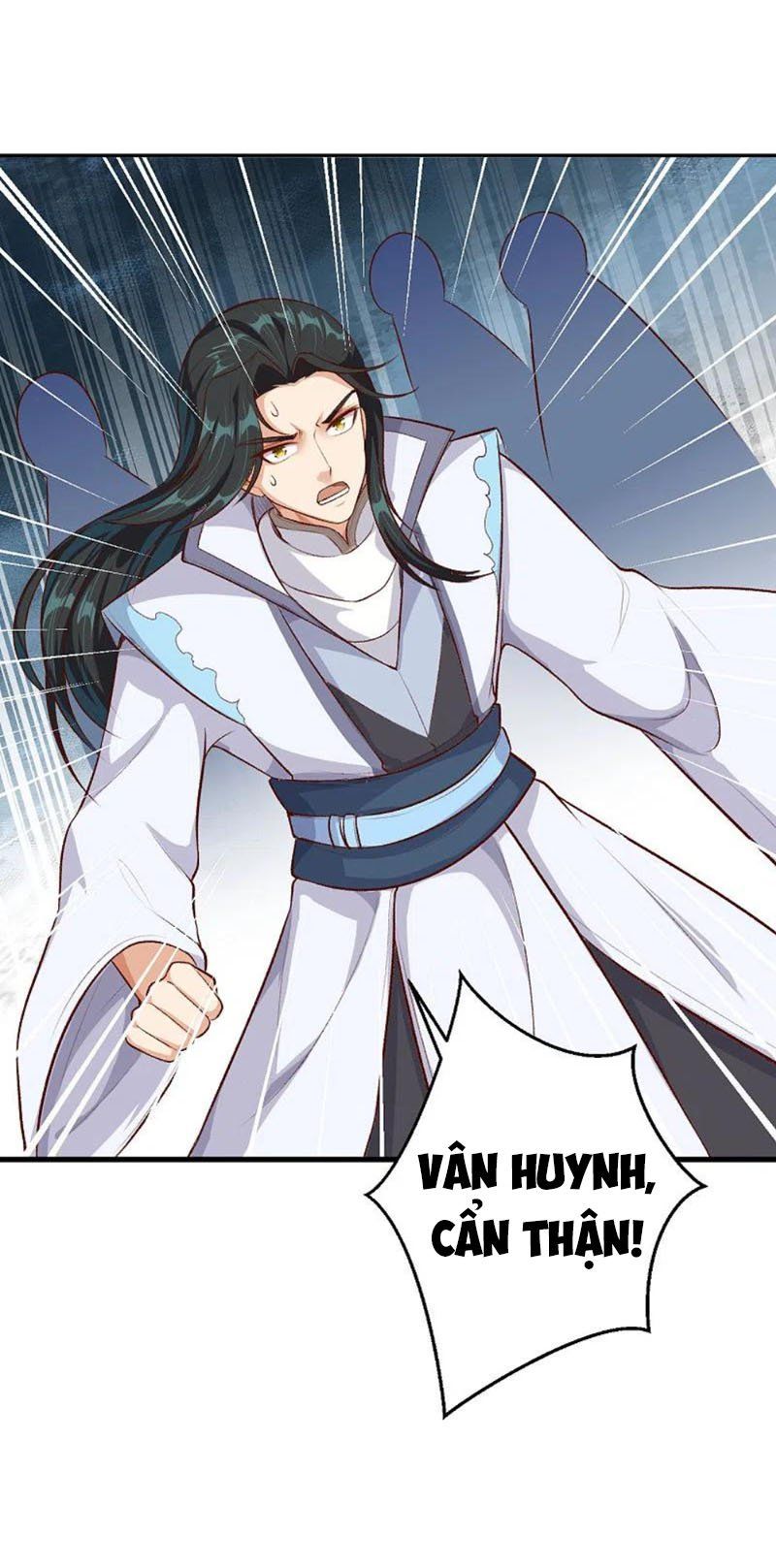 đọc truyện Nghịch Thiên Tà Thần Chương 363 ảnh 8 tại Thiên Thai Truyện