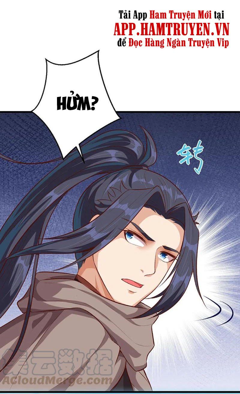 đọc truyện Nghịch Thiên Tà Thần Chương 363 ảnh 9 tại Thiên Thai Truyện