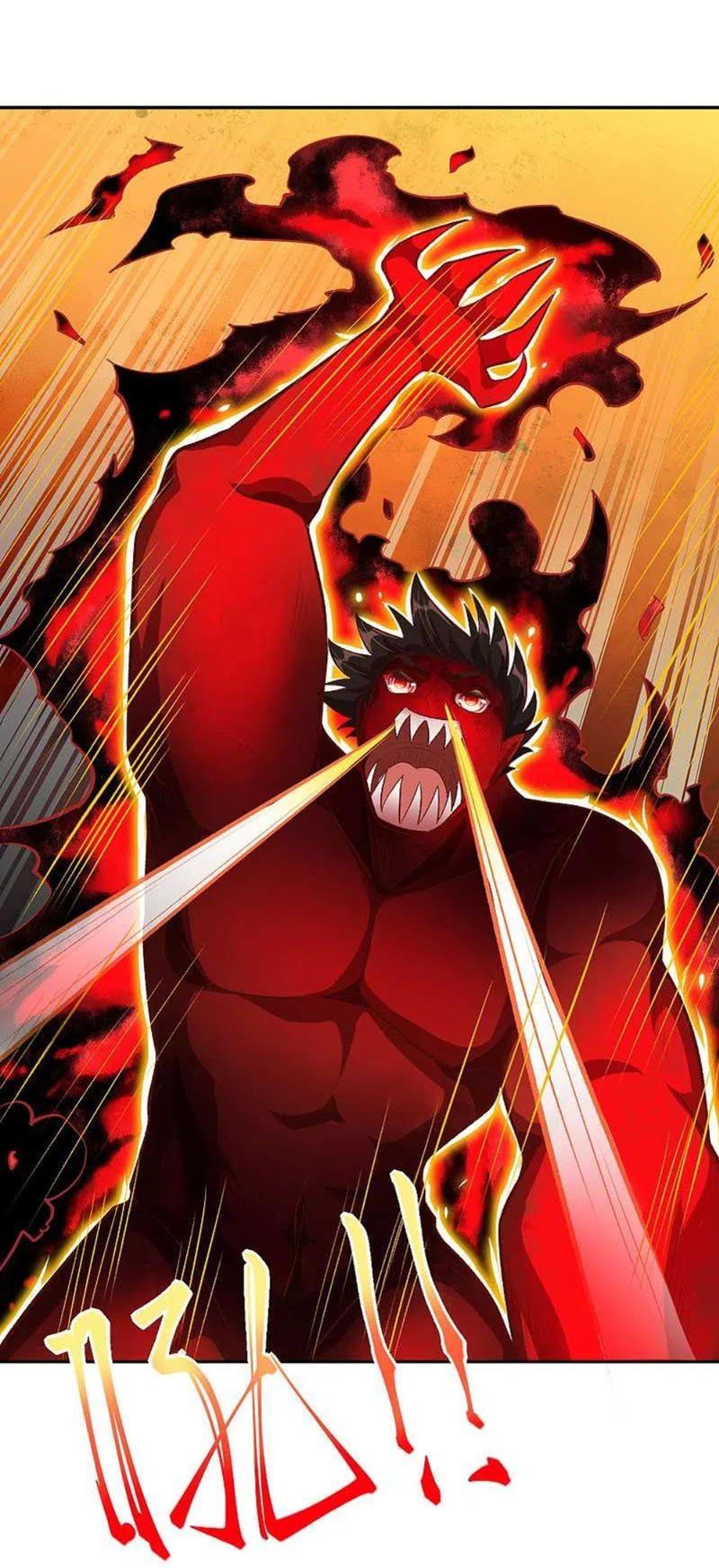 đọc truyện Nghịch Thiên Tà Thần Chương 363 ảnh 11 tại Thiên Thai Truyện