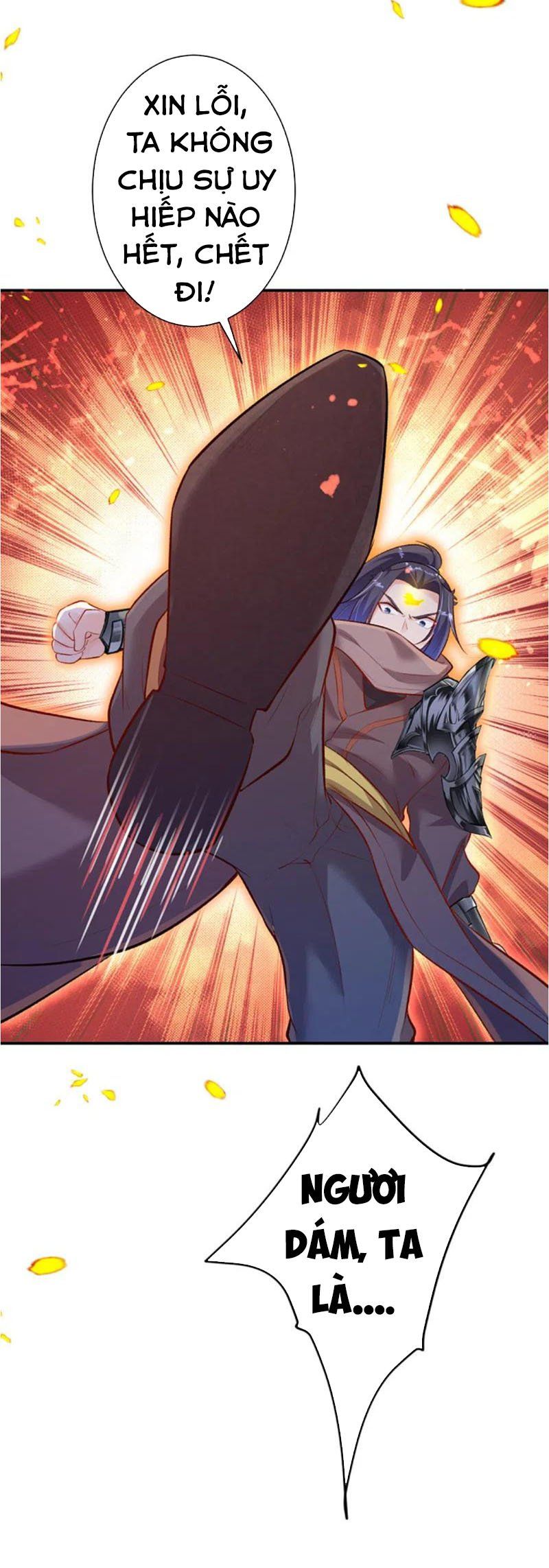 đọc truyện Nghịch Thiên Tà Thần Chương 364 ảnh 12 tại Thiên Thai Truyện