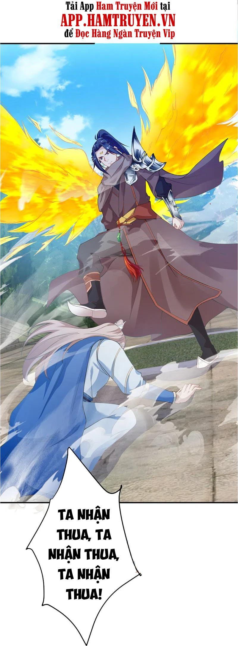 đọc truyện Nghịch Thiên Tà Thần Chương 364 ảnh 13 tại Thiên Thai Truyện