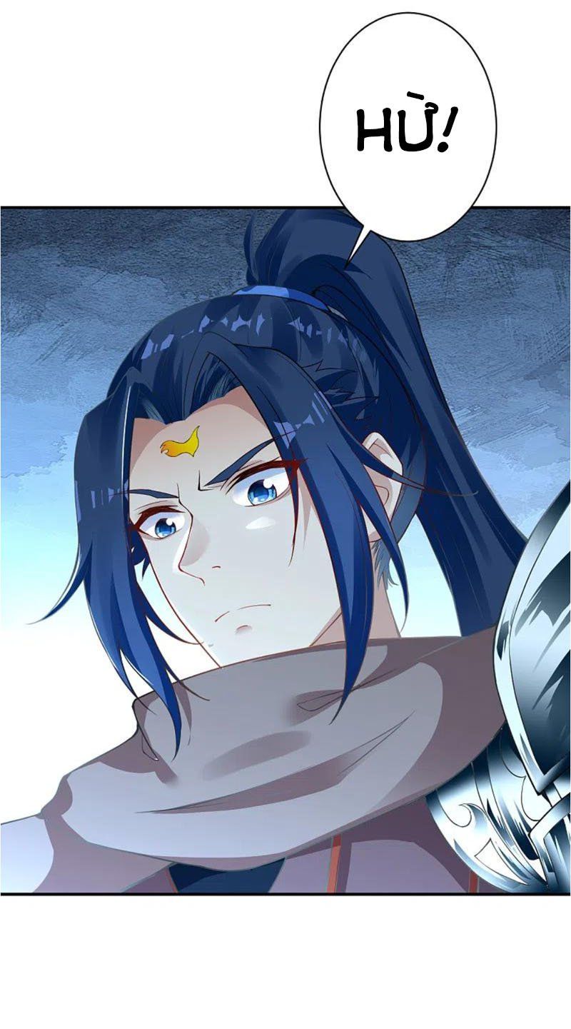 đọc truyện Nghịch Thiên Tà Thần Chương 364 ảnh 14 tại Thiên Thai Truyện