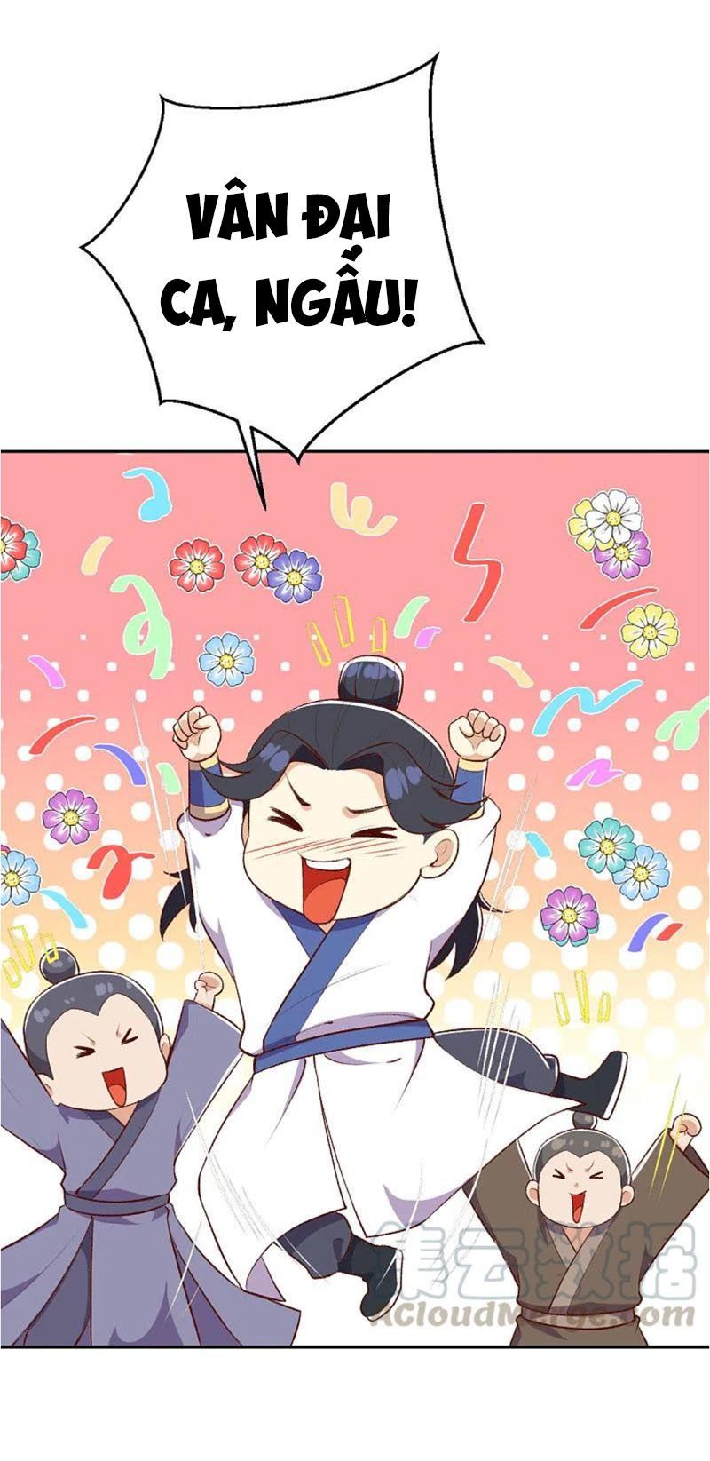 đọc truyện Nghịch Thiên Tà Thần Chương 364 ảnh 18 tại Thiên Thai Truyện