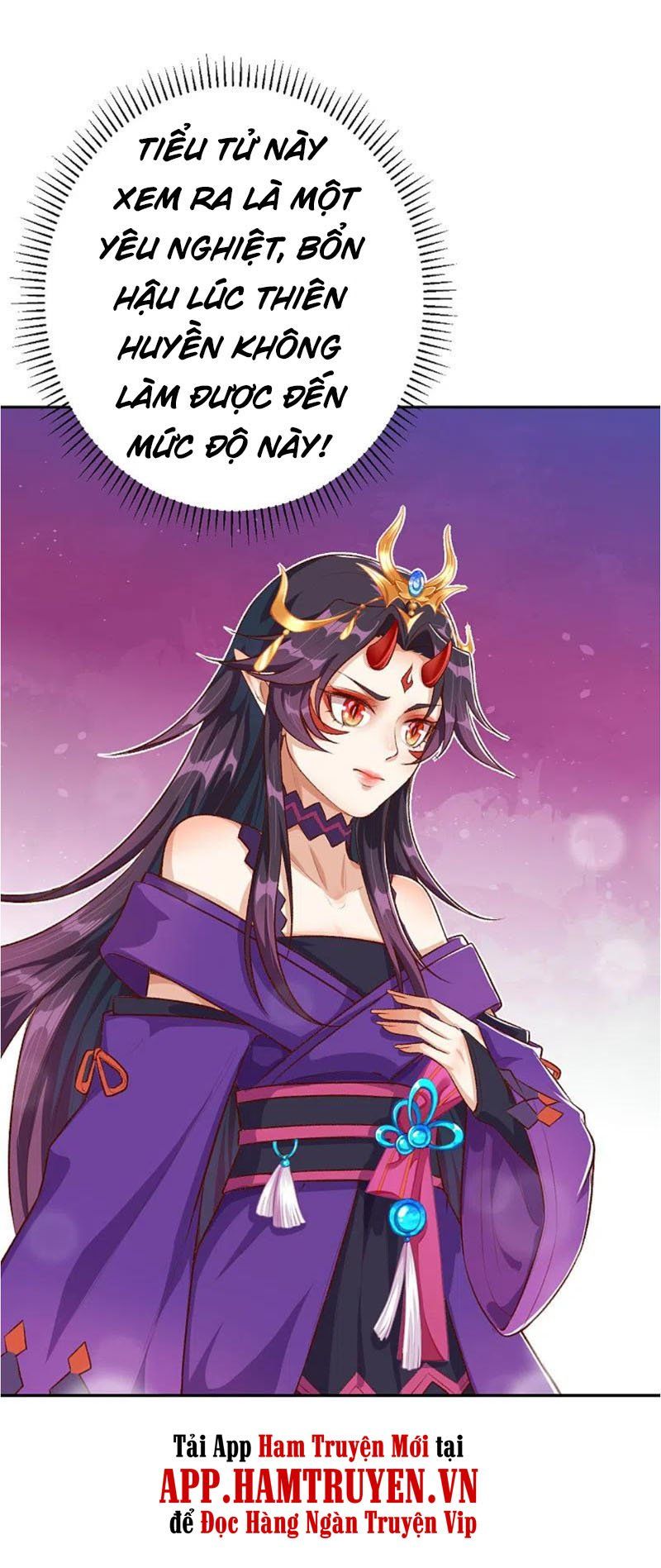 đọc truyện Nghịch Thiên Tà Thần Chương 364 ảnh 19 tại Thiên Thai Truyện