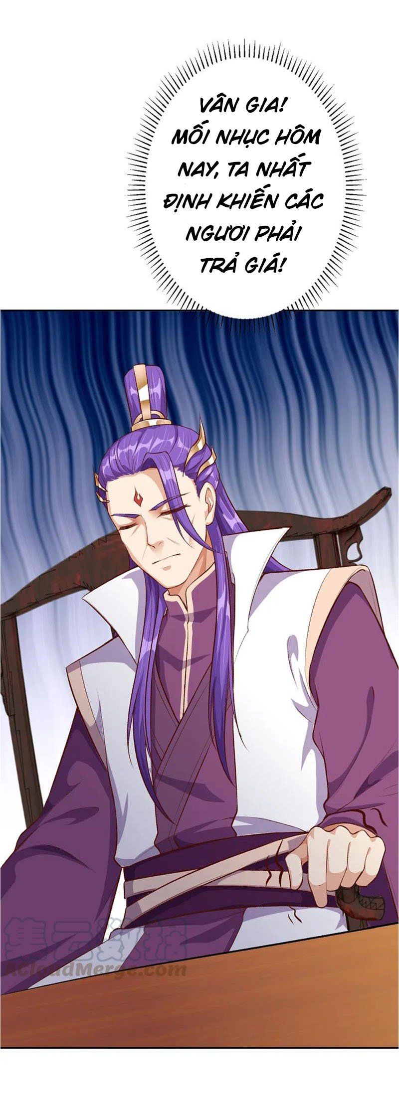 đọc truyện Nghịch Thiên Tà Thần Chương 364 ảnh 21 tại Thiên Thai Truyện