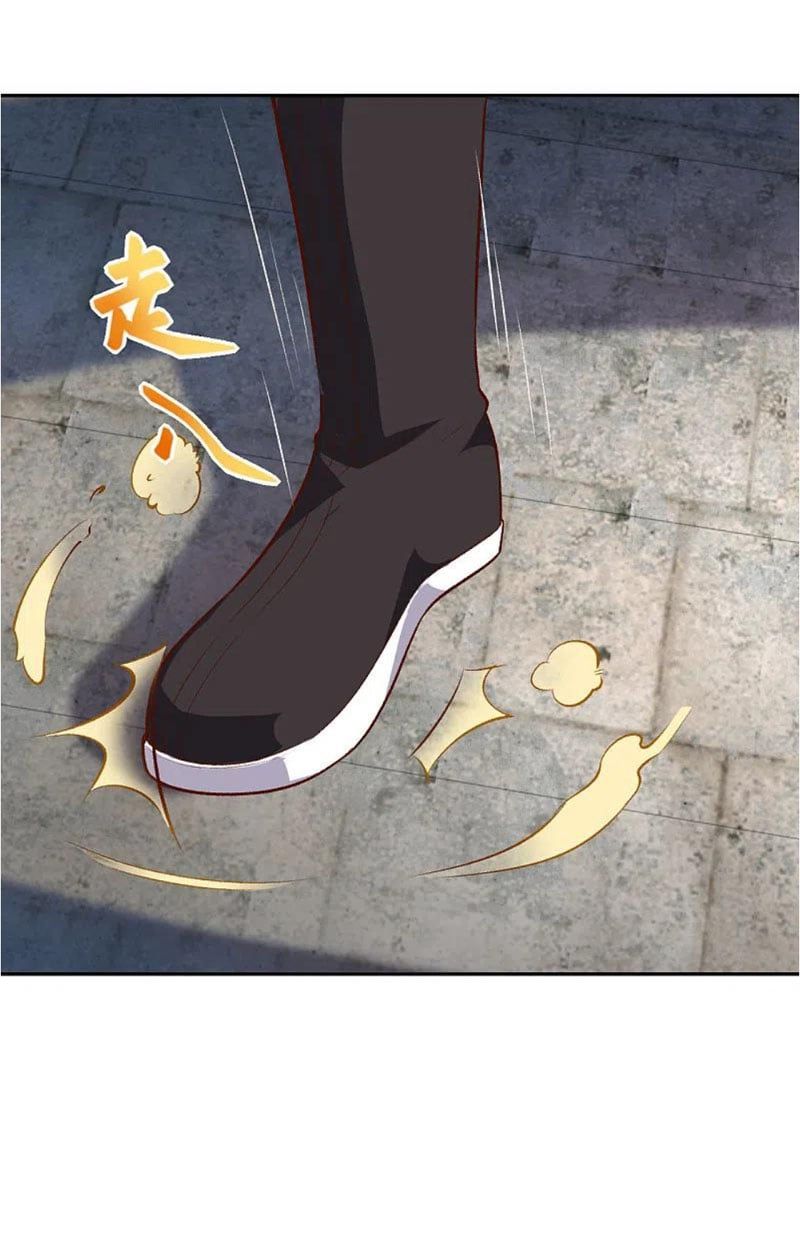 đọc truyện Nghịch Thiên Tà Thần Chương 364 ảnh 22 tại Thiên Thai Truyện