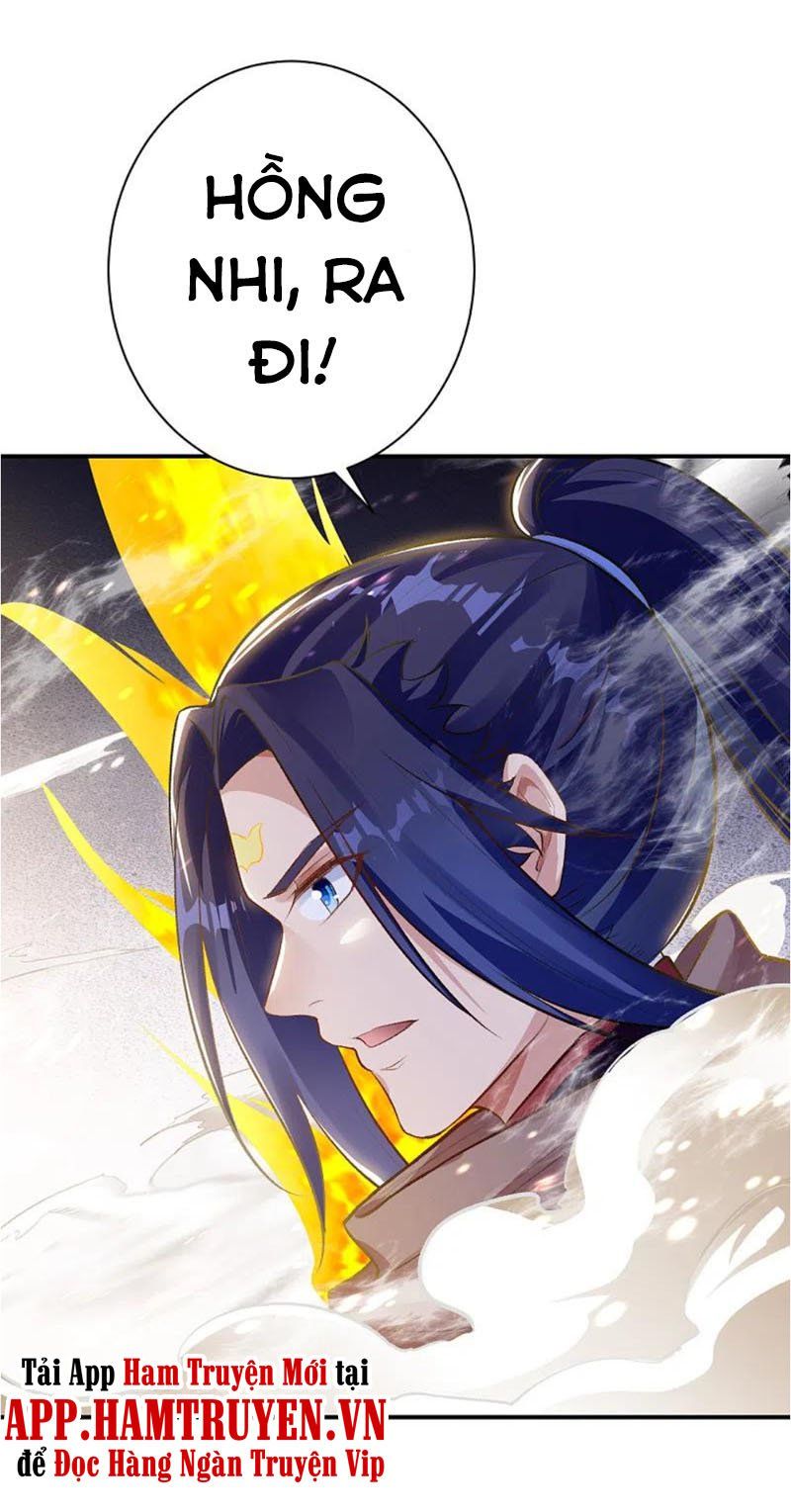 đọc truyện Nghịch Thiên Tà Thần Chương 364 ảnh 26 tại Thiên Thai Truyện