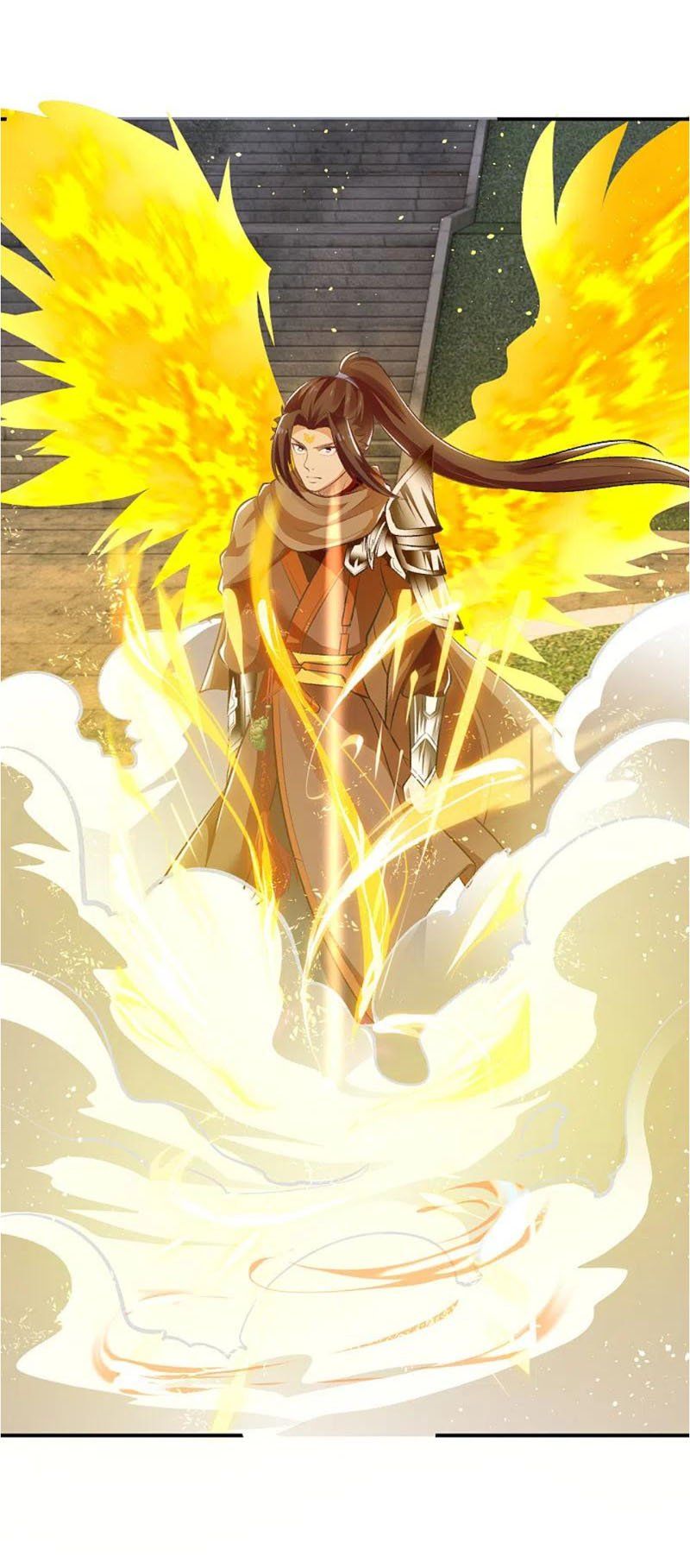 đọc truyện Nghịch Thiên Tà Thần Chương 364 ảnh 27 tại Thiên Thai Truyện