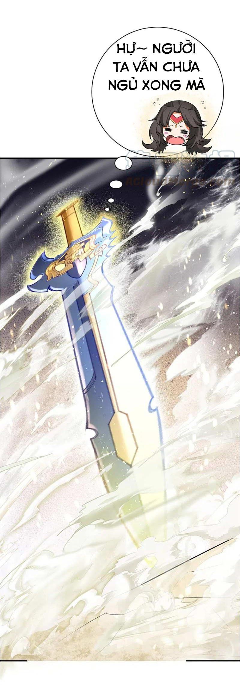 đọc truyện Nghịch Thiên Tà Thần Chương 364 ảnh 28 tại Thiên Thai Truyện