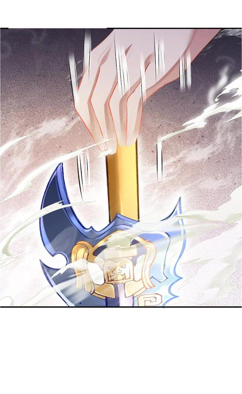 đọc truyện Nghịch Thiên Tà Thần Chương 364 ảnh 29 tại Thiên Thai Truyện