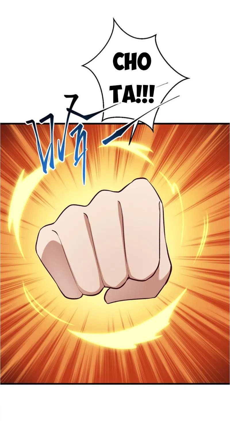 đọc truyện Nghịch Thiên Tà Thần Chương 364 ảnh 5 tại Thiên Thai Truyện