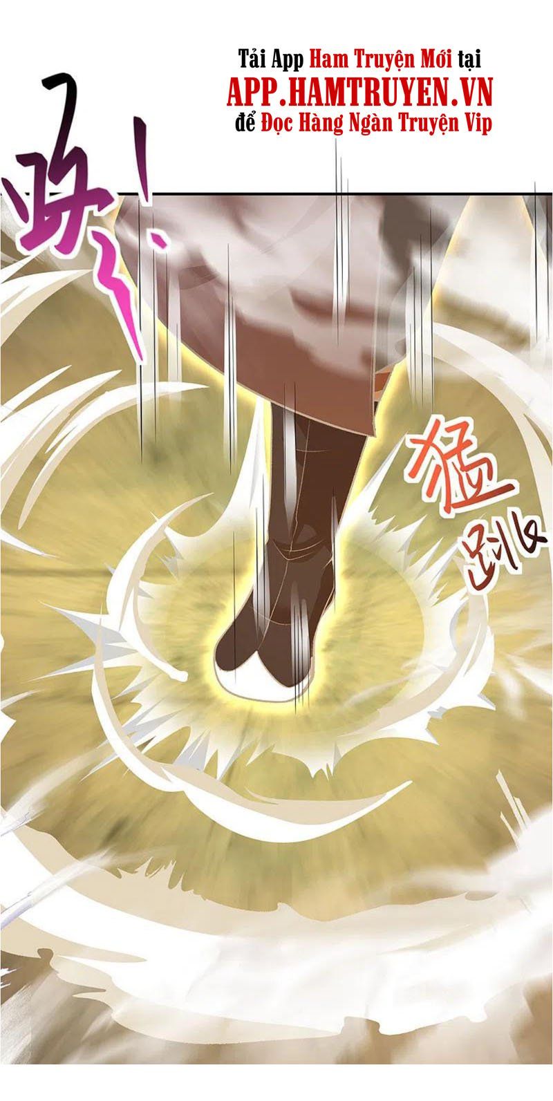 đọc truyện Nghịch Thiên Tà Thần Chương 364 ảnh 32 tại Thiên Thai Truyện