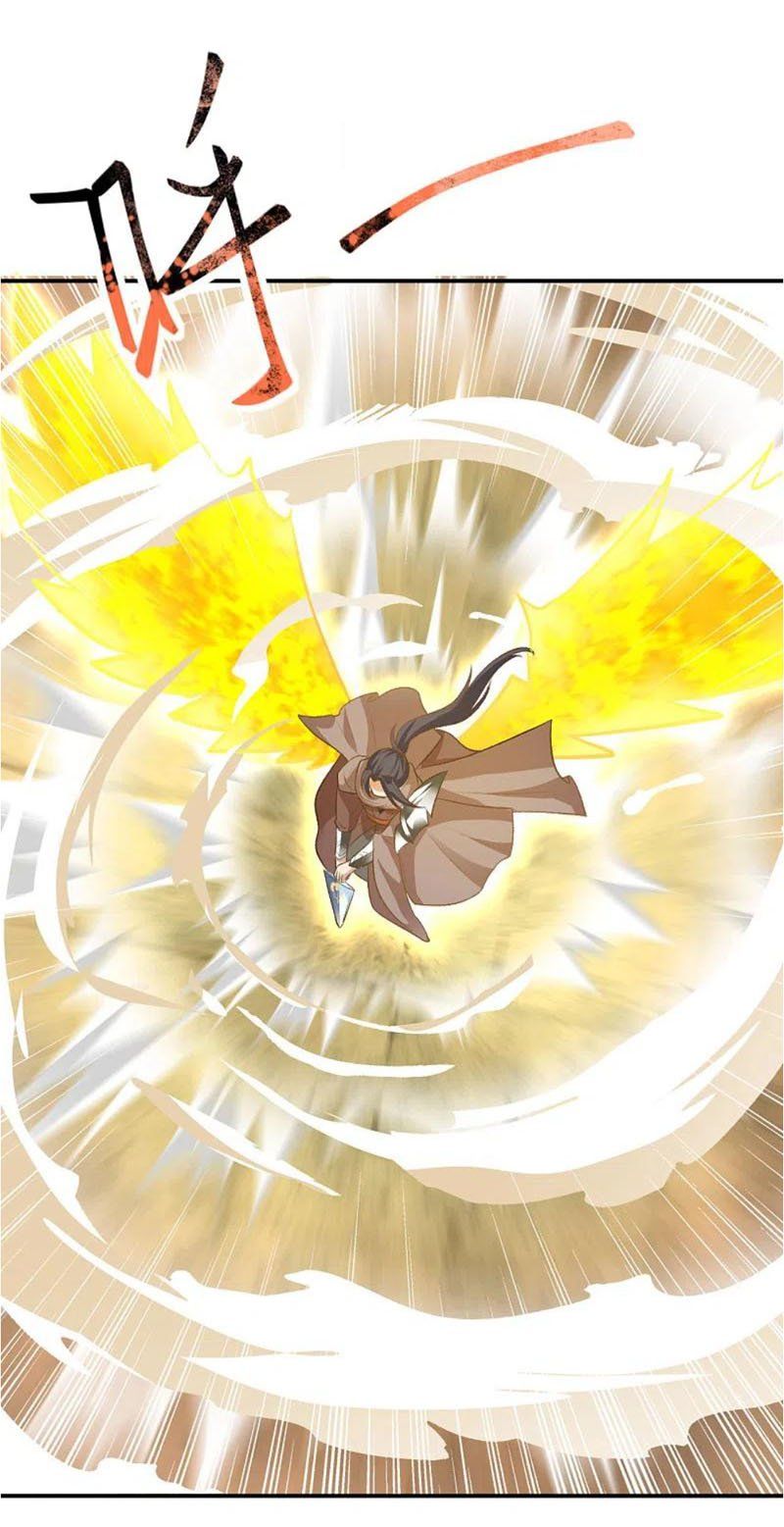 đọc truyện Nghịch Thiên Tà Thần Chương 364 ảnh 33 tại Thiên Thai Truyện