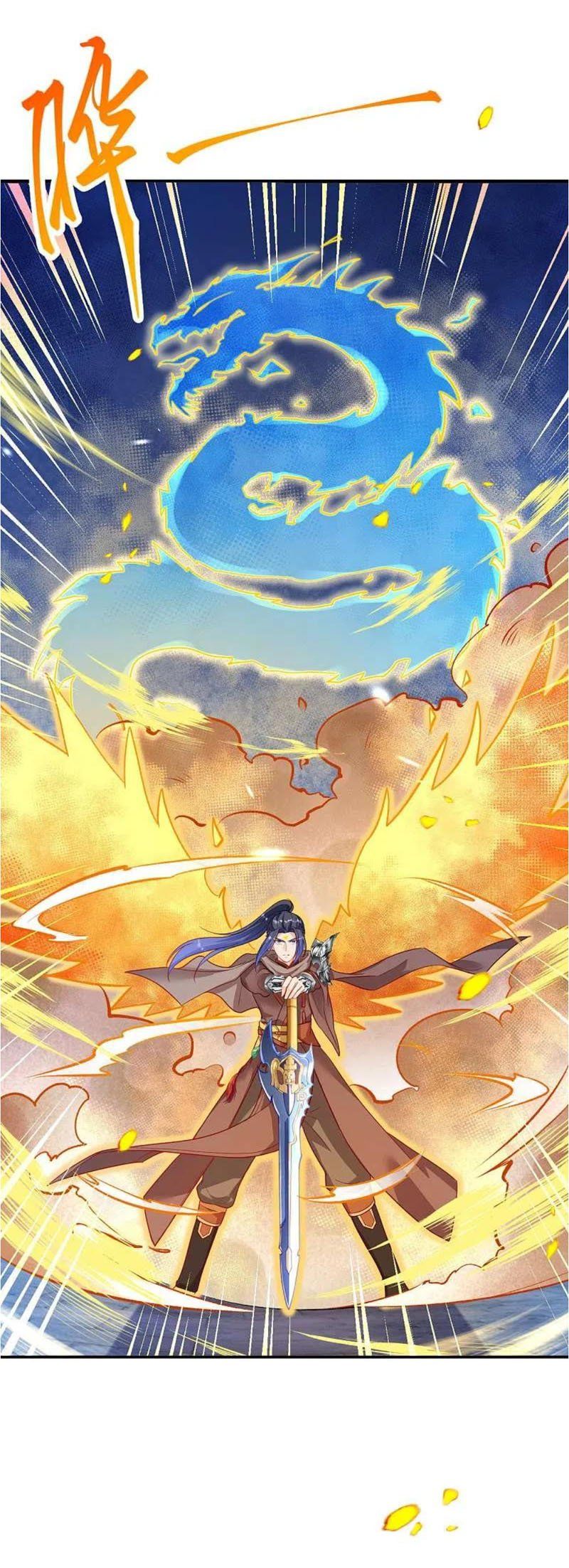 đọc truyện Nghịch Thiên Tà Thần Chương 364 ảnh 34 tại Thiên Thai Truyện