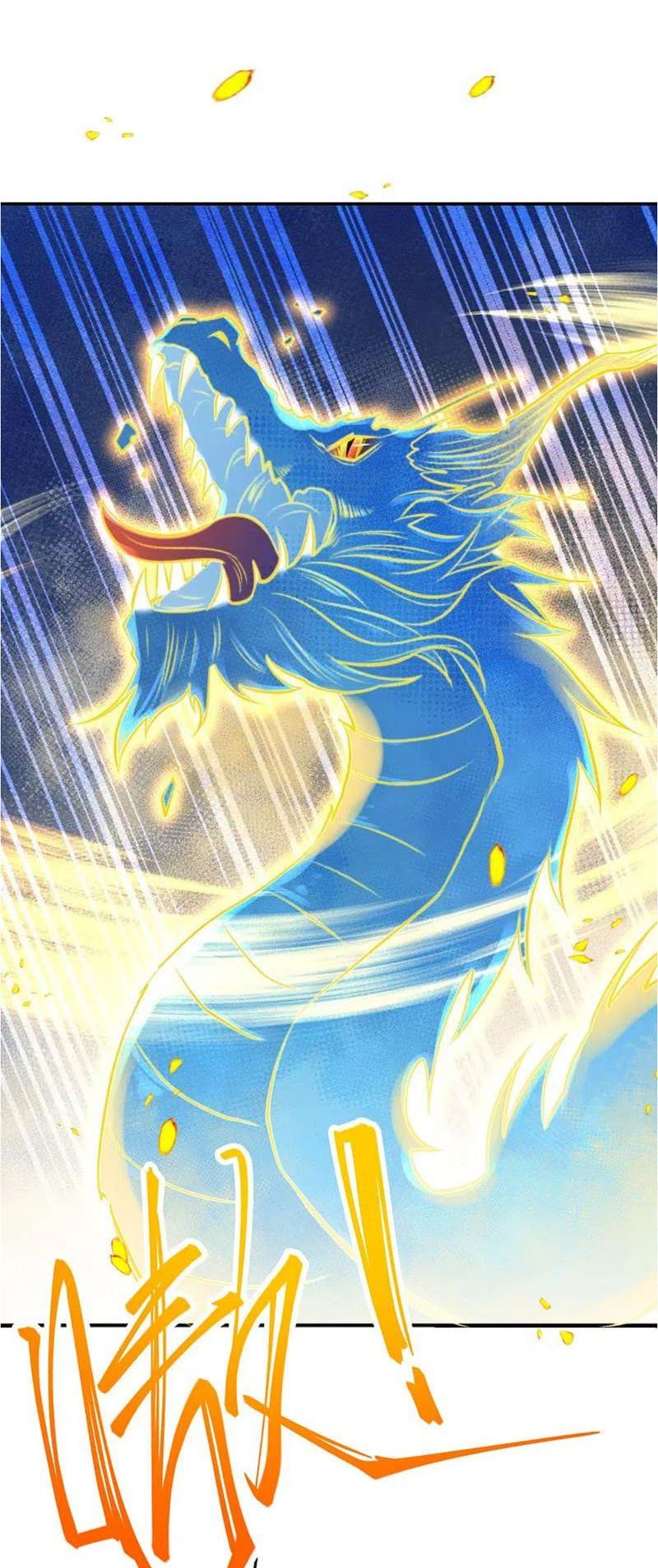 đọc truyện Nghịch Thiên Tà Thần Chương 364 ảnh 35 tại Thiên Thai Truyện