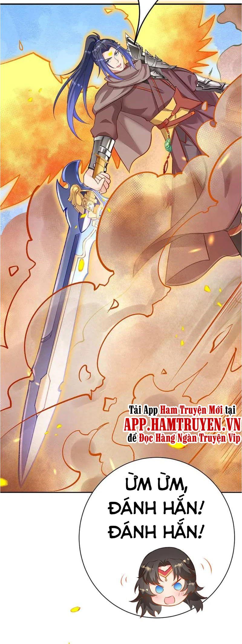 đọc truyện Nghịch Thiên Tà Thần Chương 364 ảnh 37 tại Thiên Thai Truyện