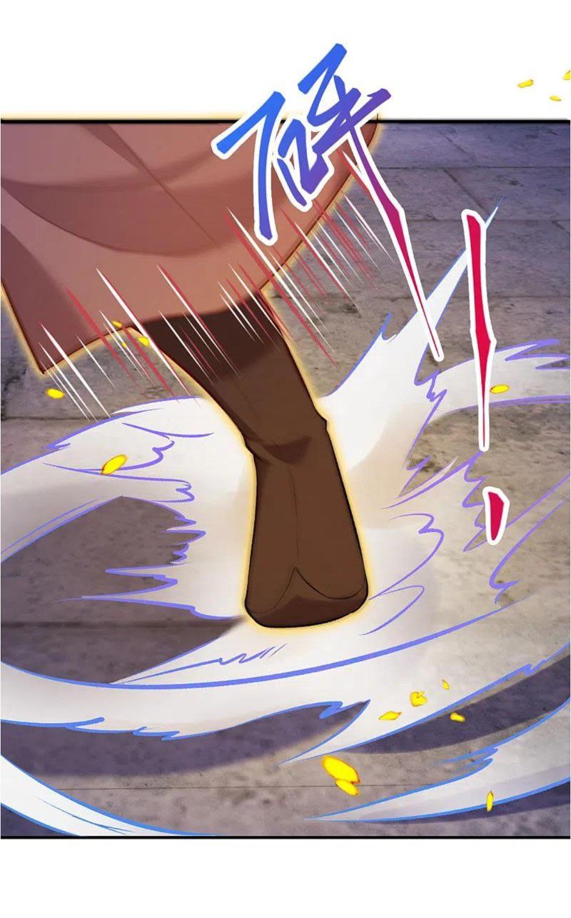 đọc truyện Nghịch Thiên Tà Thần Chương 364 ảnh 38 tại Thiên Thai Truyện