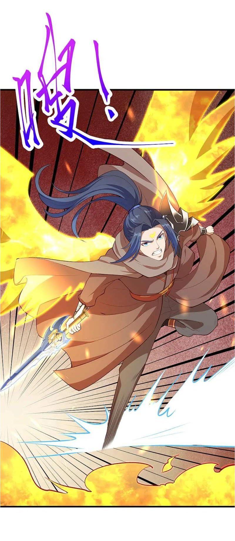 đọc truyện Nghịch Thiên Tà Thần Chương 364 ảnh 39 tại Thiên Thai Truyện