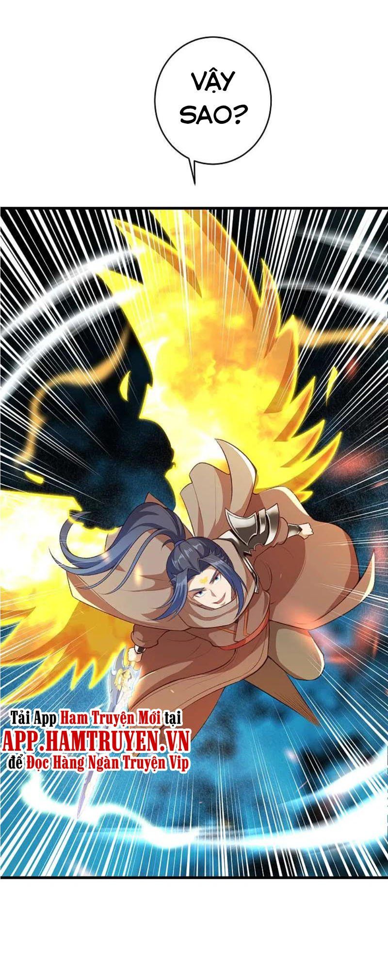 đọc truyện Nghịch Thiên Tà Thần Chương 364 ảnh 41 tại Thiên Thai Truyện