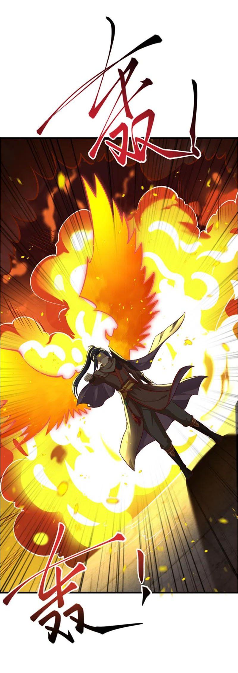 đọc truyện Nghịch Thiên Tà Thần Chương 364 ảnh 6 tại Thiên Thai Truyện