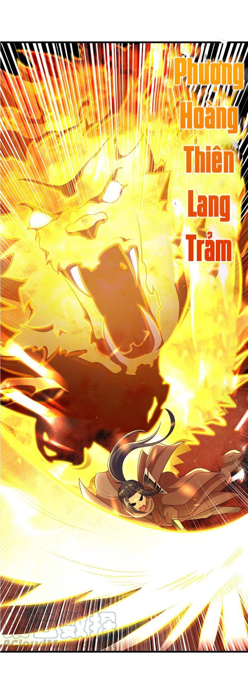 đọc truyện Nghịch Thiên Tà Thần Chương 364 ảnh 43 tại Thiên Thai Truyện