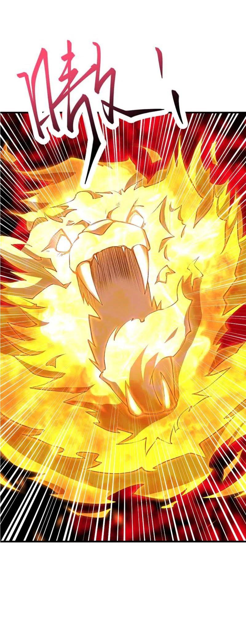 đọc truyện Nghịch Thiên Tà Thần Chương 364 ảnh 44 tại Thiên Thai Truyện