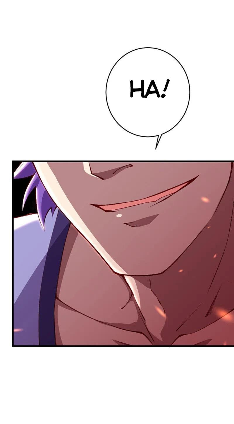 đọc truyện Nghịch Thiên Tà Thần Chương 364 ảnh 45 tại Thiên Thai Truyện