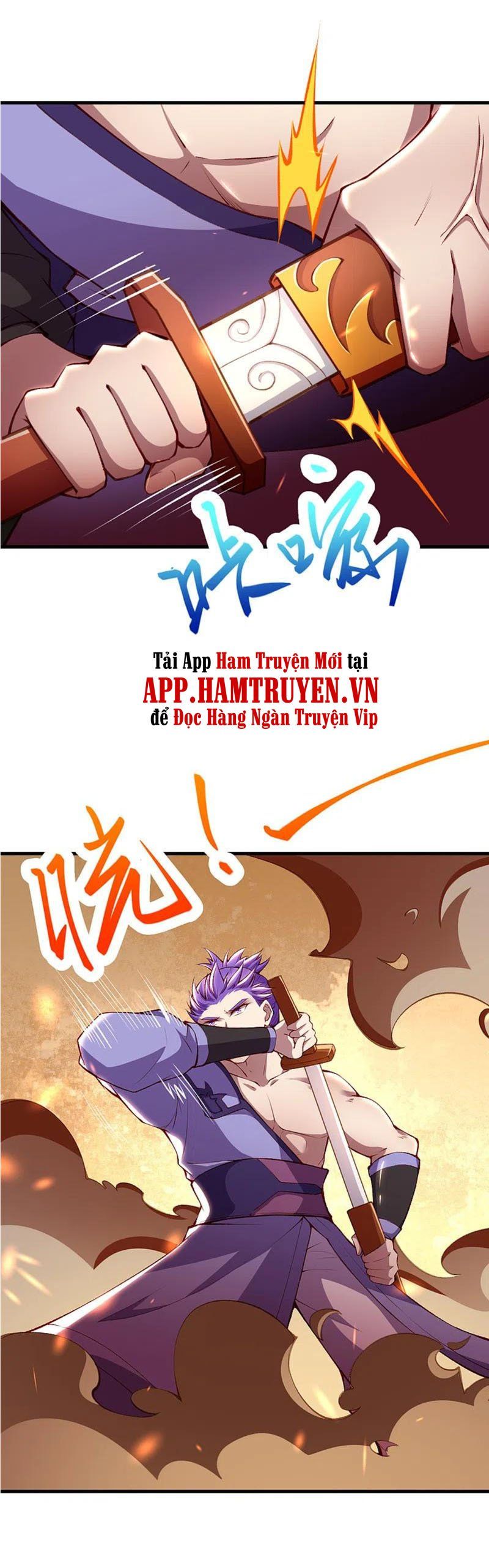 đọc truyện Nghịch Thiên Tà Thần Chương 364 ảnh 46 tại Thiên Thai Truyện