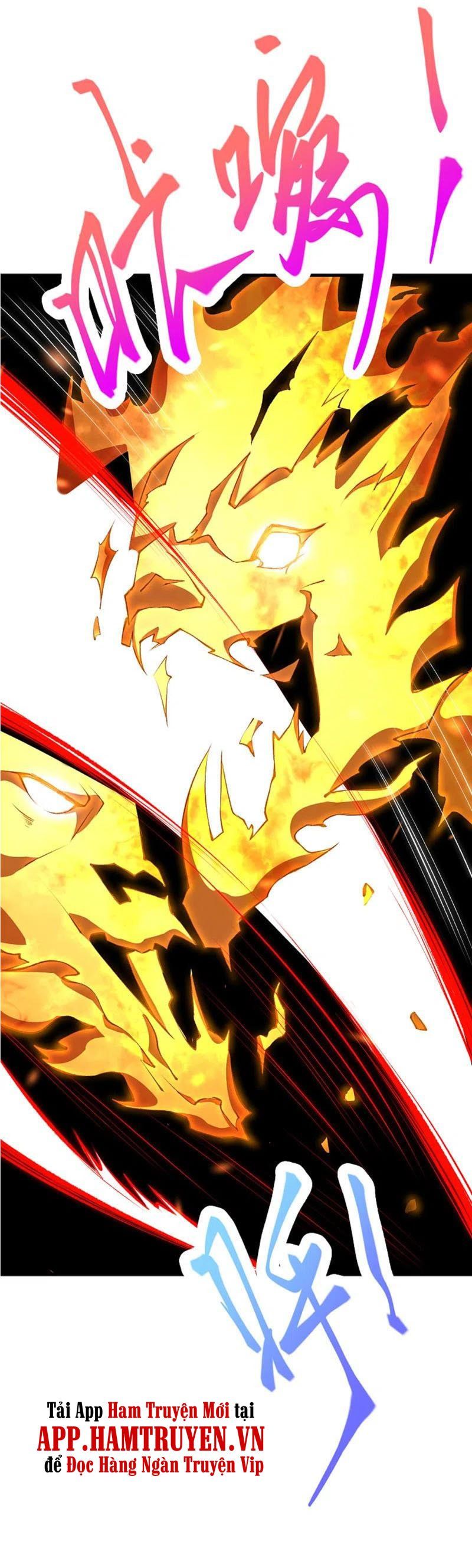 đọc truyện Nghịch Thiên Tà Thần Chương 364 ảnh 47 tại Thiên Thai Truyện