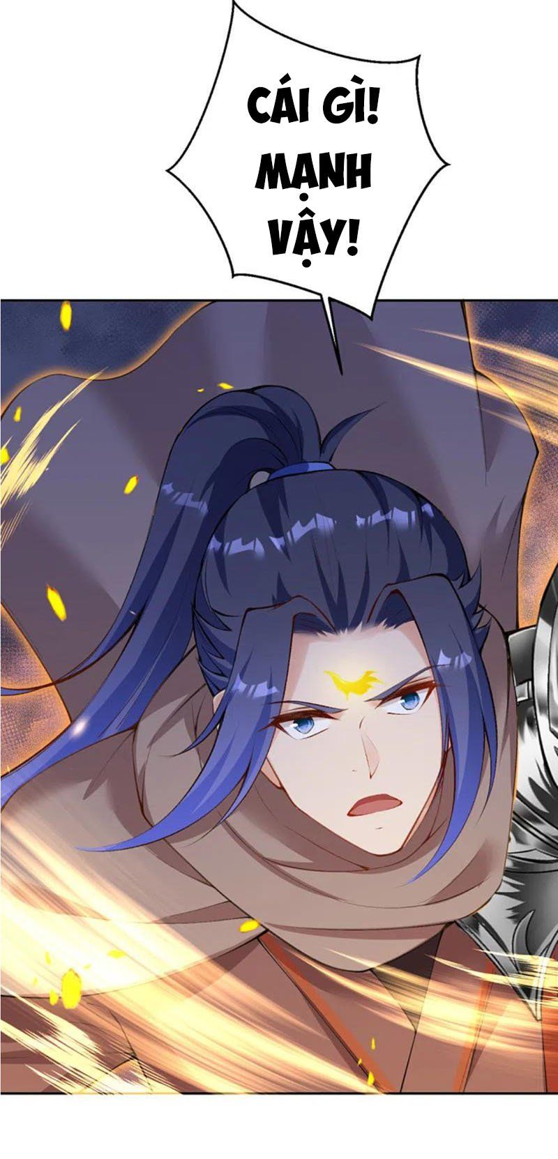 đọc truyện Nghịch Thiên Tà Thần Chương 364 ảnh 48 tại Thiên Thai Truyện