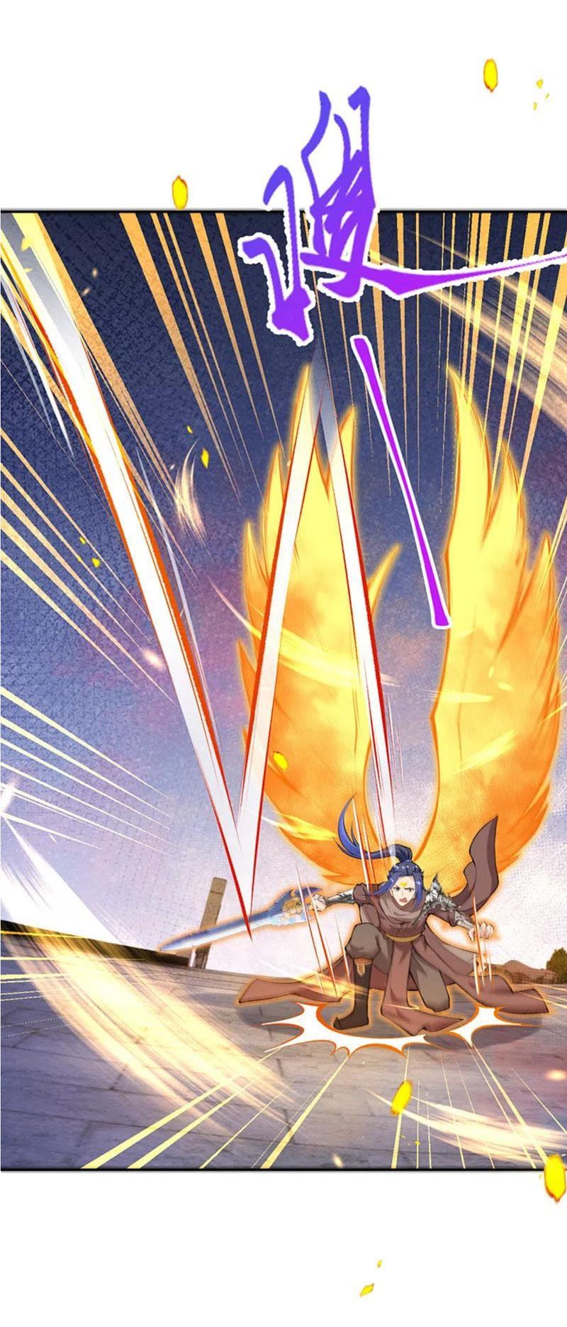 đọc truyện Nghịch Thiên Tà Thần Chương 364 ảnh 49 tại Thiên Thai Truyện