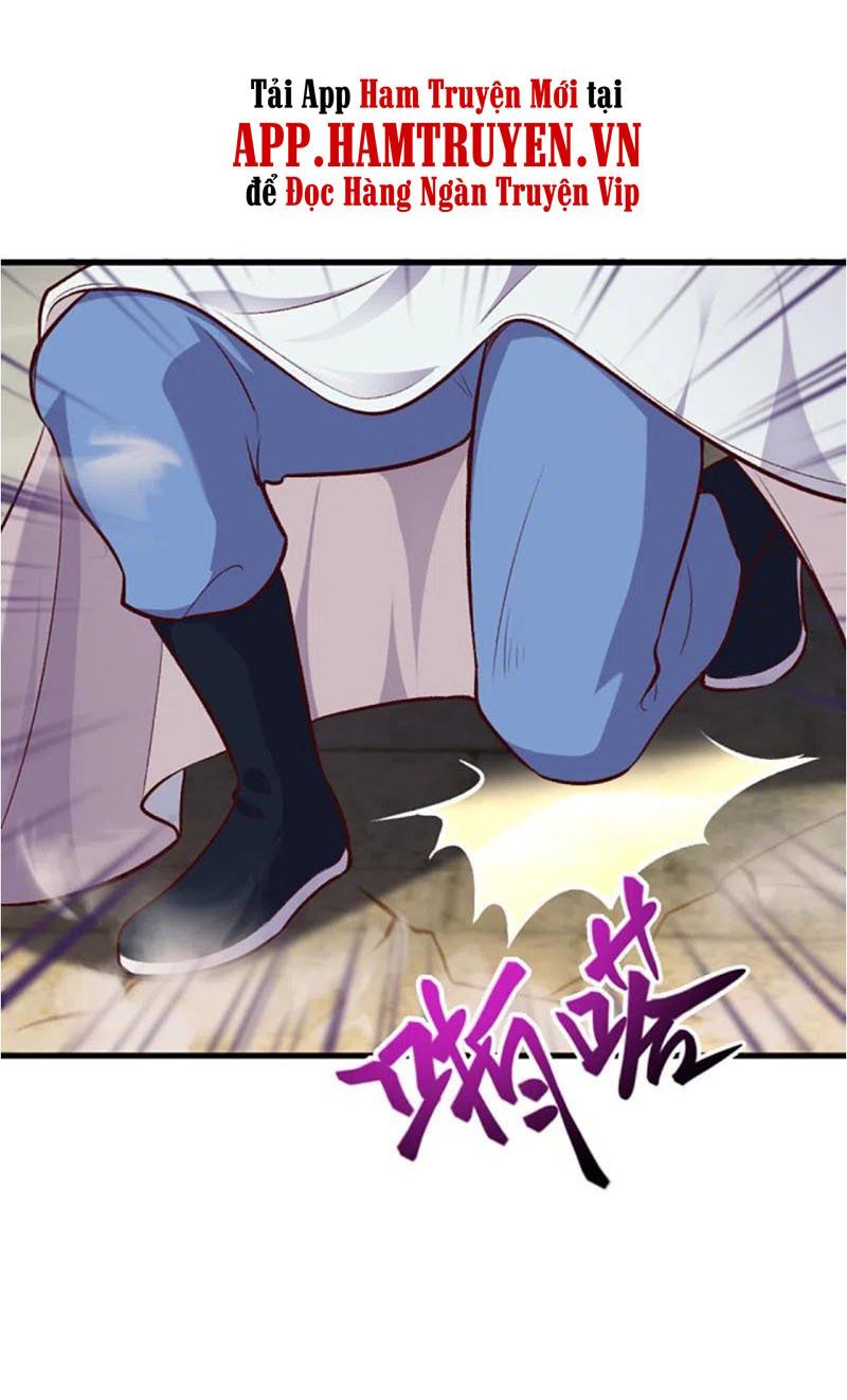 đọc truyện Nghịch Thiên Tà Thần Chương 364 ảnh 7 tại Thiên Thai Truyện