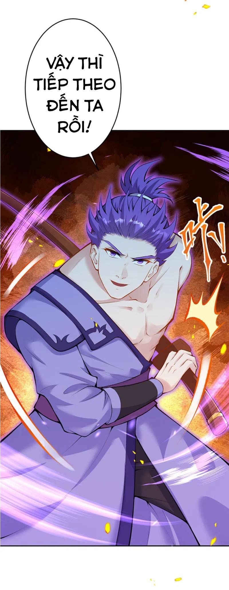 đọc truyện Nghịch Thiên Tà Thần Chương 364 ảnh 52 tại Thiên Thai Truyện