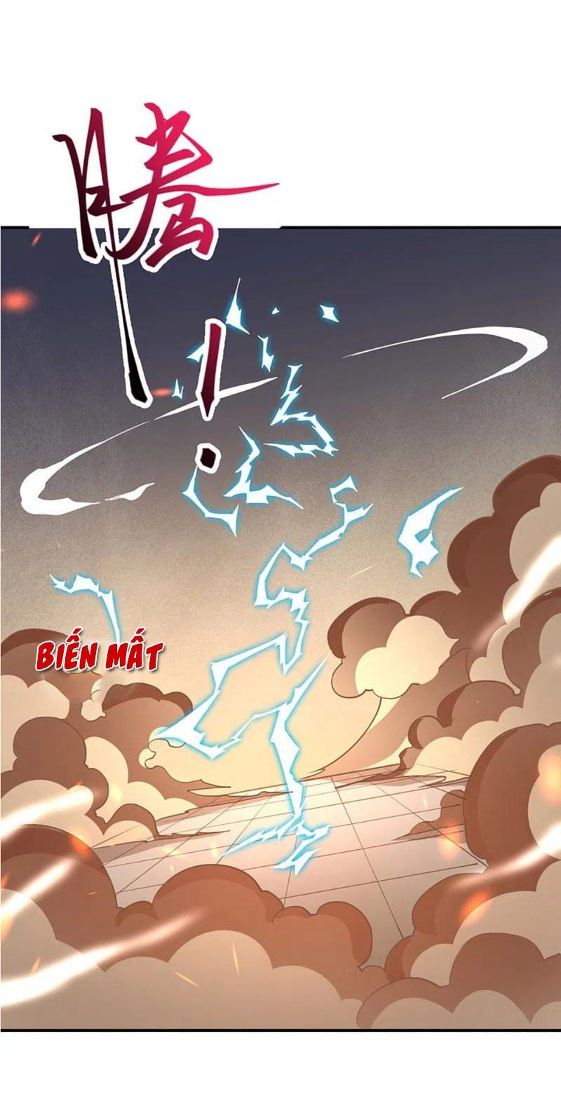 đọc truyện Nghịch Thiên Tà Thần Chương 364 ảnh 53 tại Thiên Thai Truyện