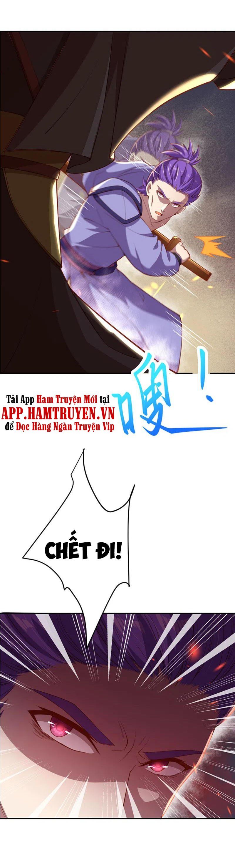 đọc truyện Nghịch Thiên Tà Thần Chương 364 ảnh 54 tại Thiên Thai Truyện