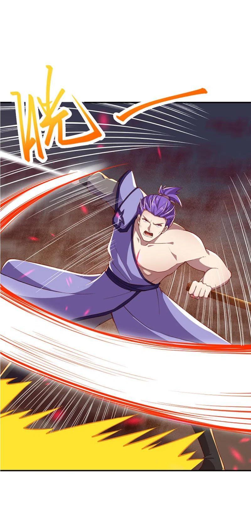 đọc truyện Nghịch Thiên Tà Thần Chương 364 ảnh 55 tại Thiên Thai Truyện