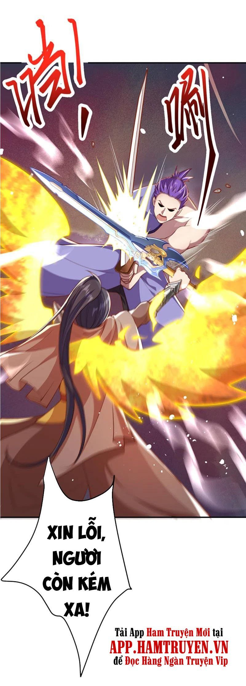 đọc truyện Nghịch Thiên Tà Thần Chương 364 ảnh 56 tại Thiên Thai Truyện