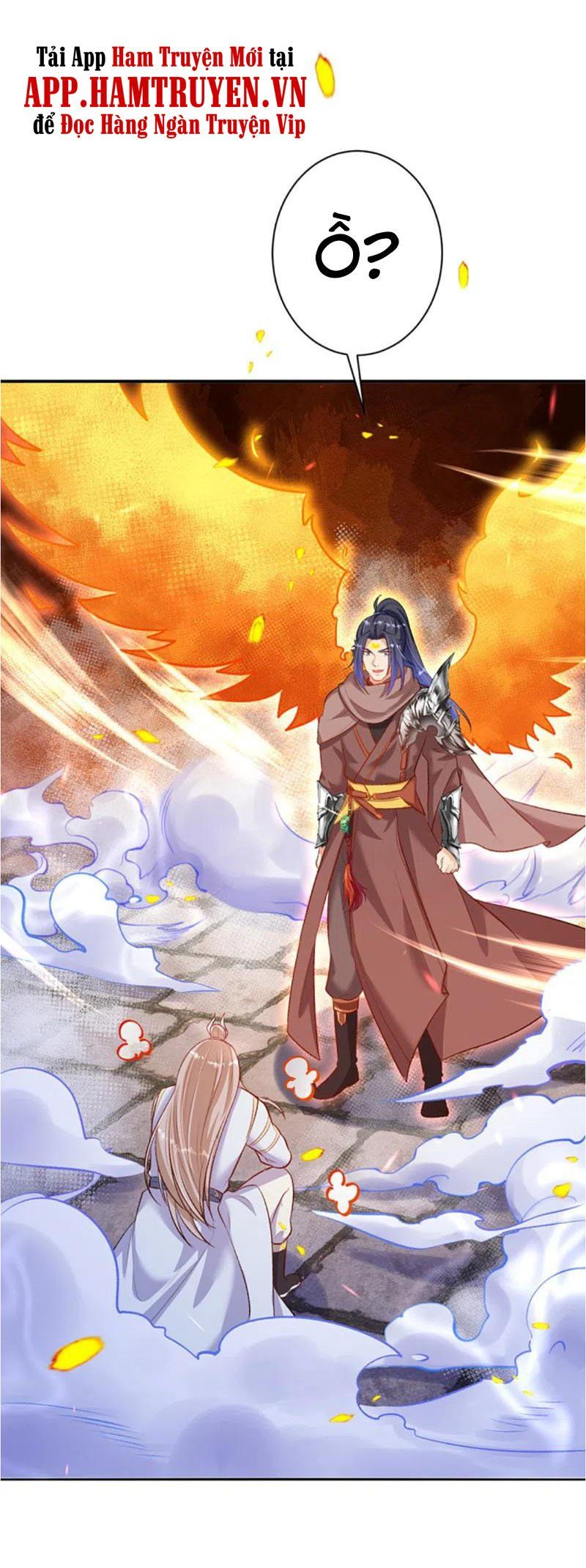 đọc truyện Nghịch Thiên Tà Thần Chương 364 ảnh 10 tại Thiên Thai Truyện