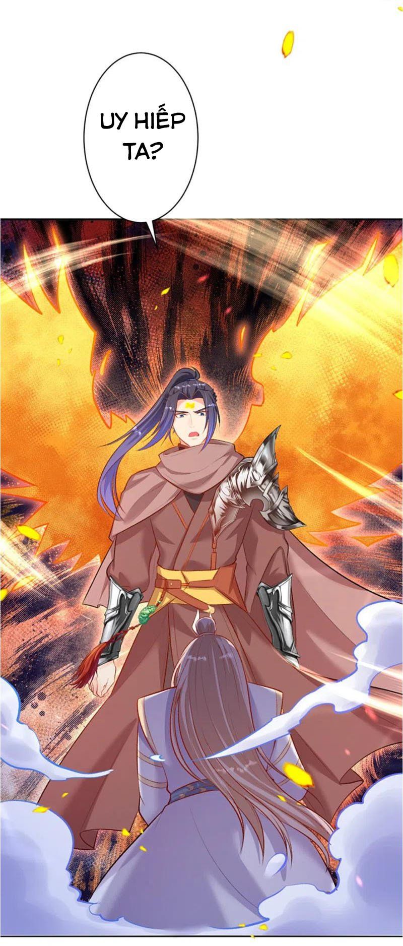 đọc truyện Nghịch Thiên Tà Thần Chương 364 ảnh 11 tại Thiên Thai Truyện