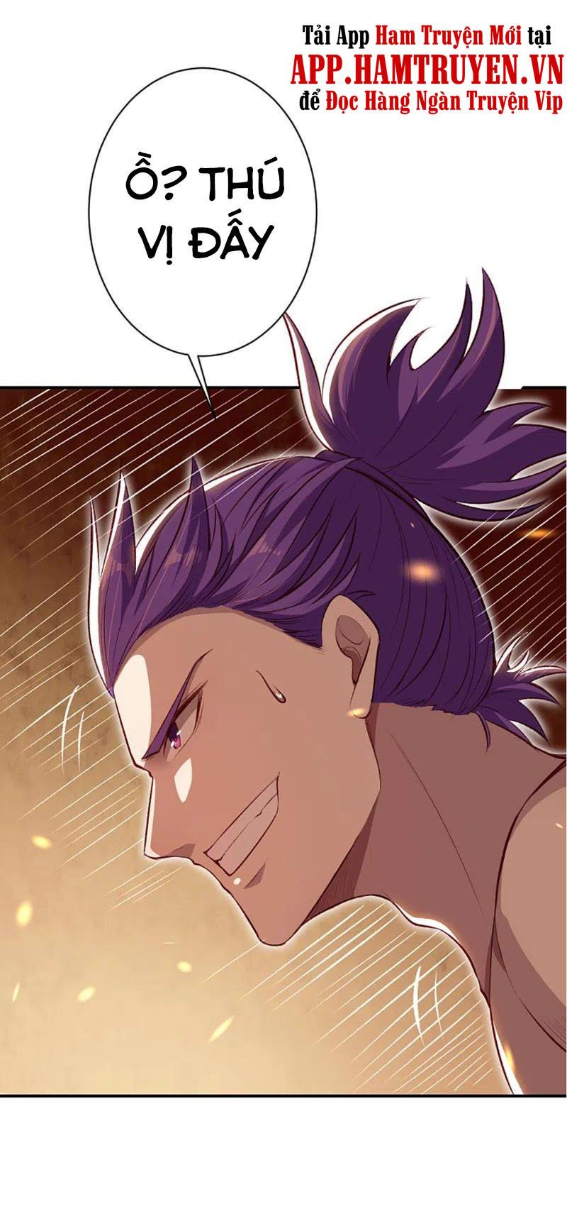 đọc truyện Nghịch Thiên Tà Thần Chương 365 ảnh 3 tại Thiên Thai Truyện