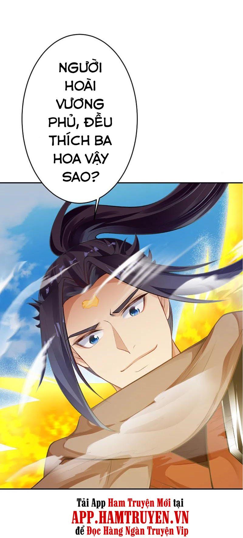 đọc truyện Nghịch Thiên Tà Thần Chương 365 ảnh 14 tại Thiên Thai Truyện