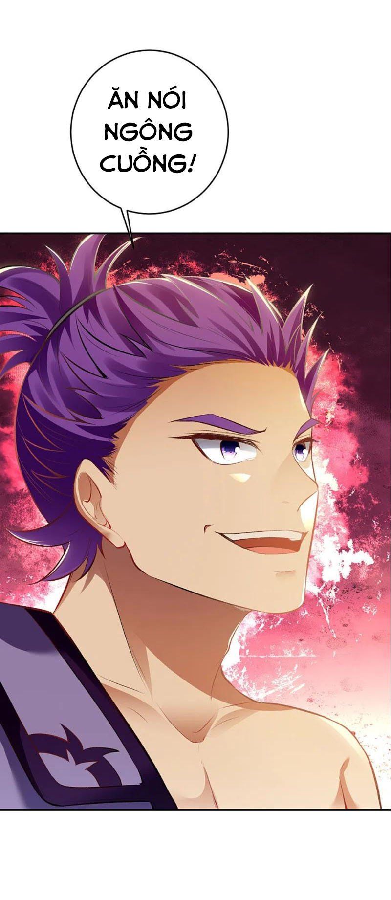 đọc truyện Nghịch Thiên Tà Thần Chương 365 ảnh 16 tại Thiên Thai Truyện