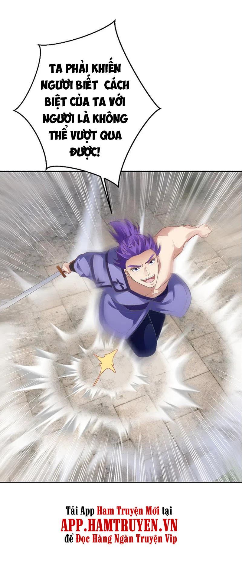 đọc truyện Nghịch Thiên Tà Thần Chương 365 ảnh 17 tại Thiên Thai Truyện