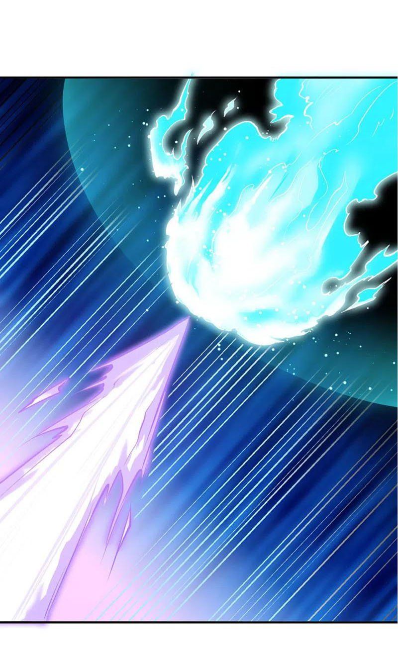 đọc truyện Nghịch Thiên Tà Thần Chương 365 ảnh 21 tại Thiên Thai Truyện