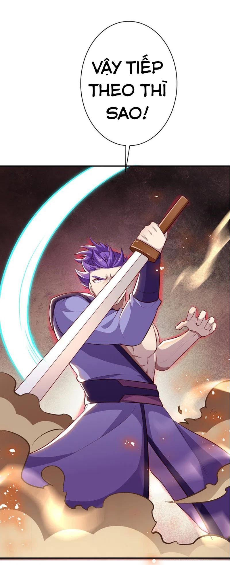 đọc truyện Nghịch Thiên Tà Thần Chương 365 ảnh 4 tại Thiên Thai Truyện