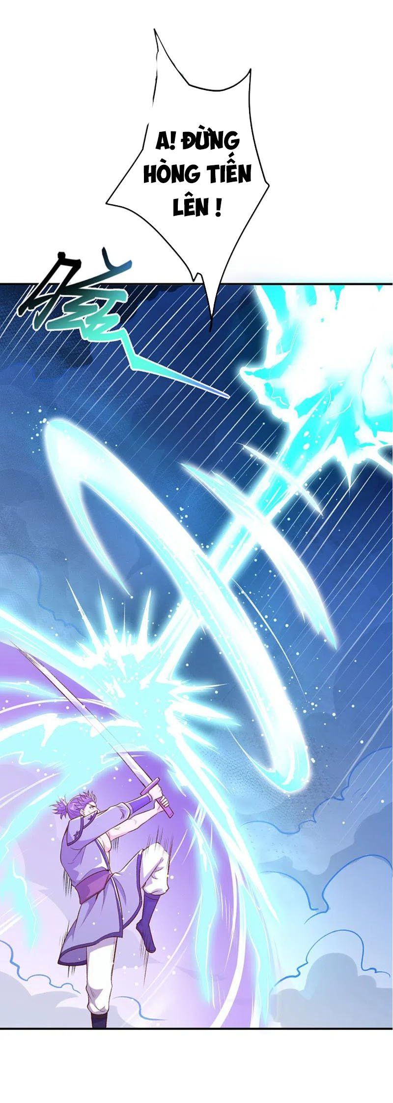 đọc truyện Nghịch Thiên Tà Thần Chương 365 ảnh 22 tại Thiên Thai Truyện