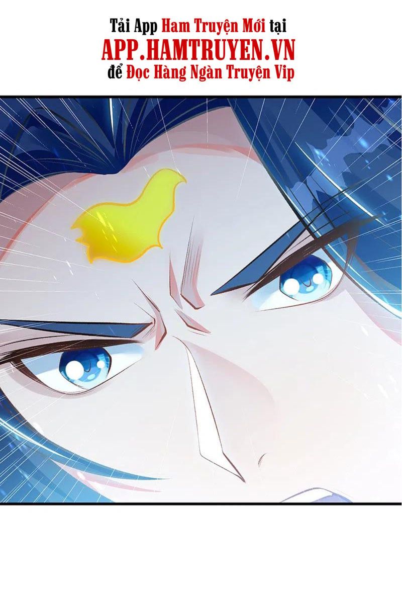 đọc truyện Nghịch Thiên Tà Thần Chương 365 ảnh 23 tại Thiên Thai Truyện