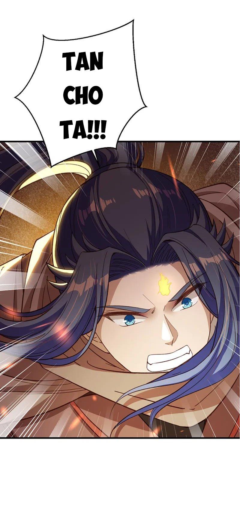 đọc truyện Nghịch Thiên Tà Thần Chương 365 ảnh 26 tại Thiên Thai Truyện