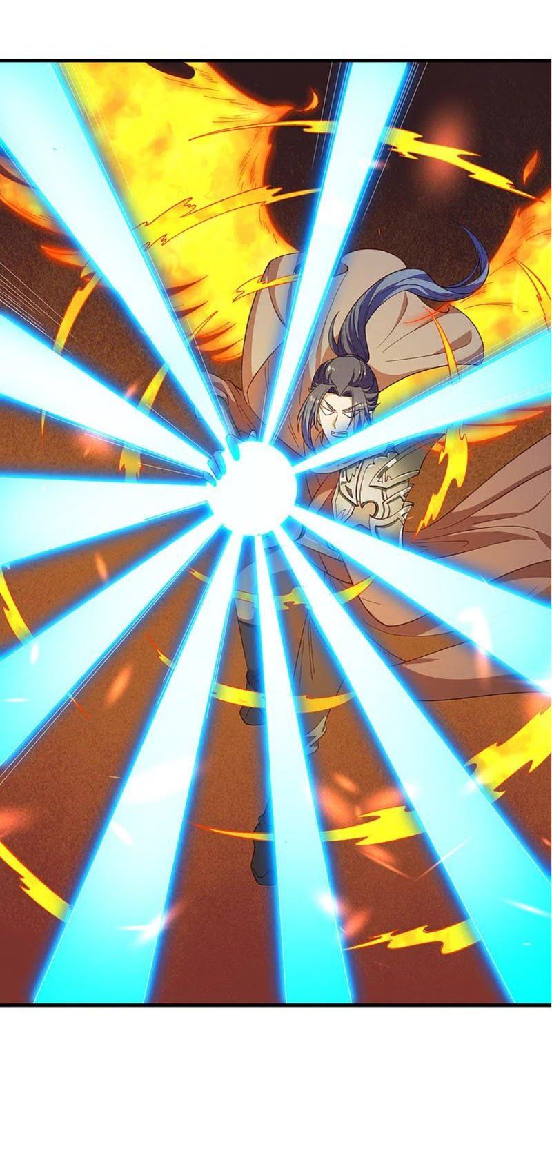 đọc truyện Nghịch Thiên Tà Thần Chương 365 ảnh 28 tại Thiên Thai Truyện